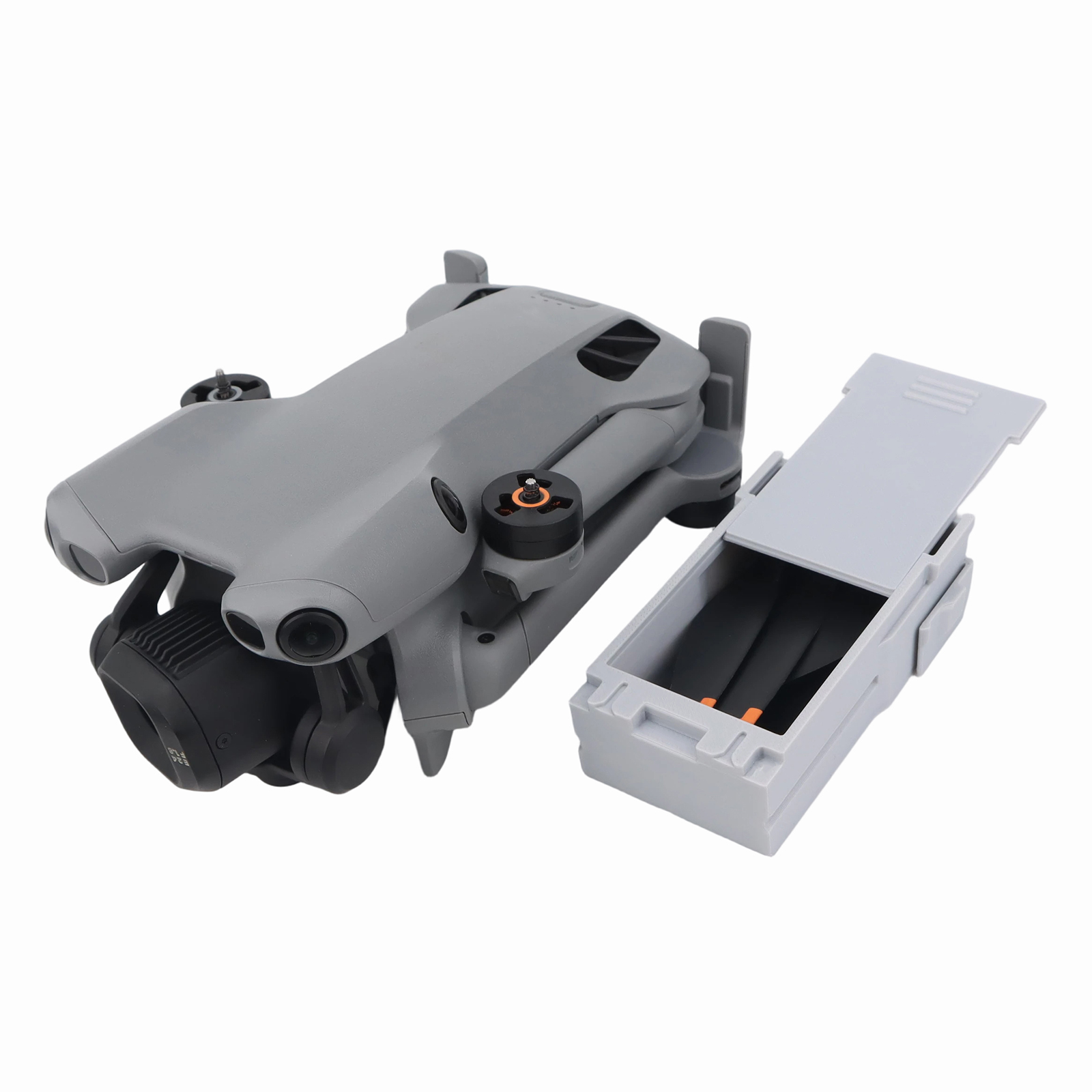 Drone Camera Case - DJI Mini 5 Pro için Pervane