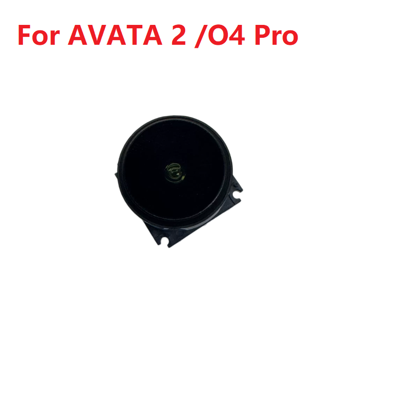 Drone Camera Filter - O4 Pro Kamera Lensi COMS Olmadan