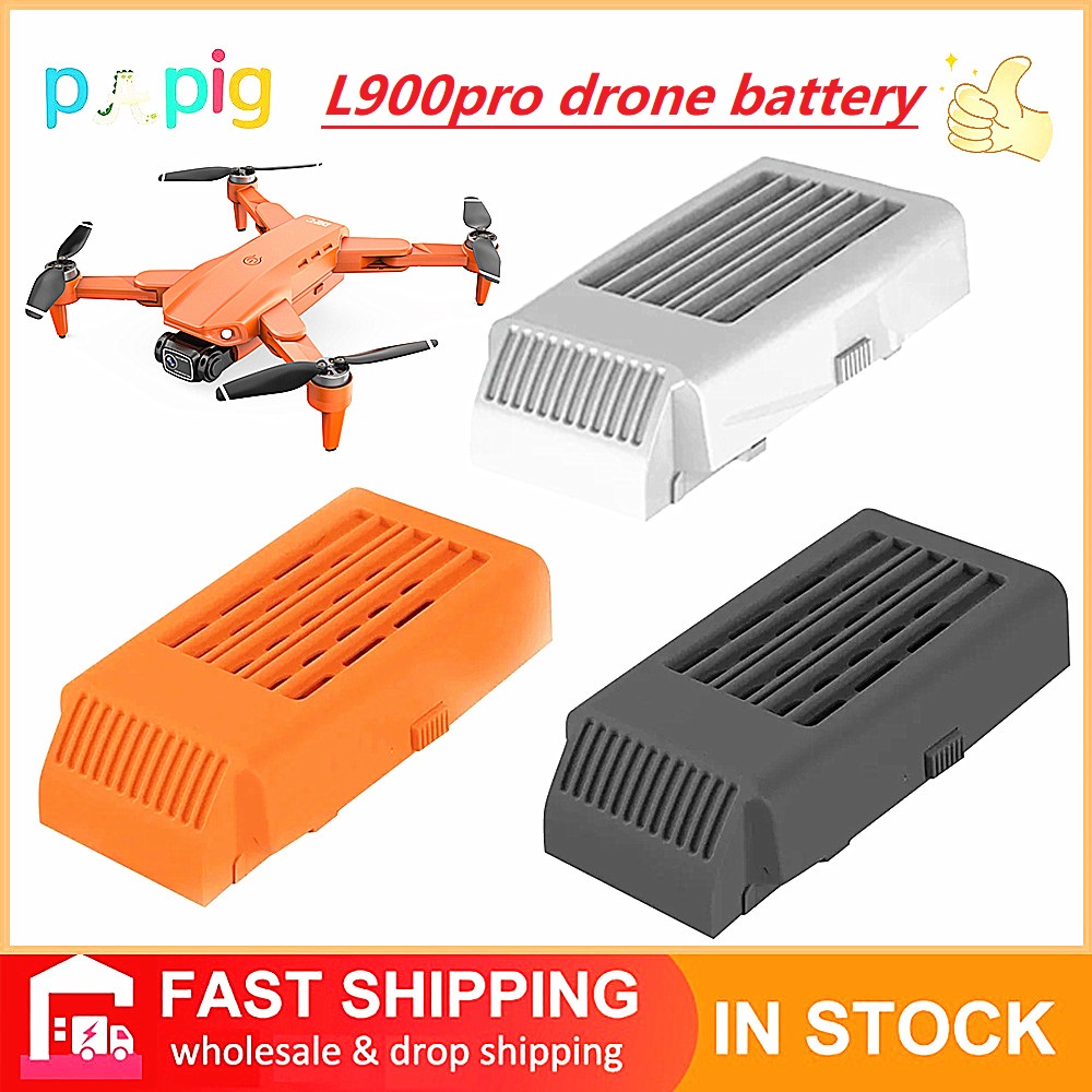 Drone Camera Hd - L900 Pro GPS Drone 4K drone