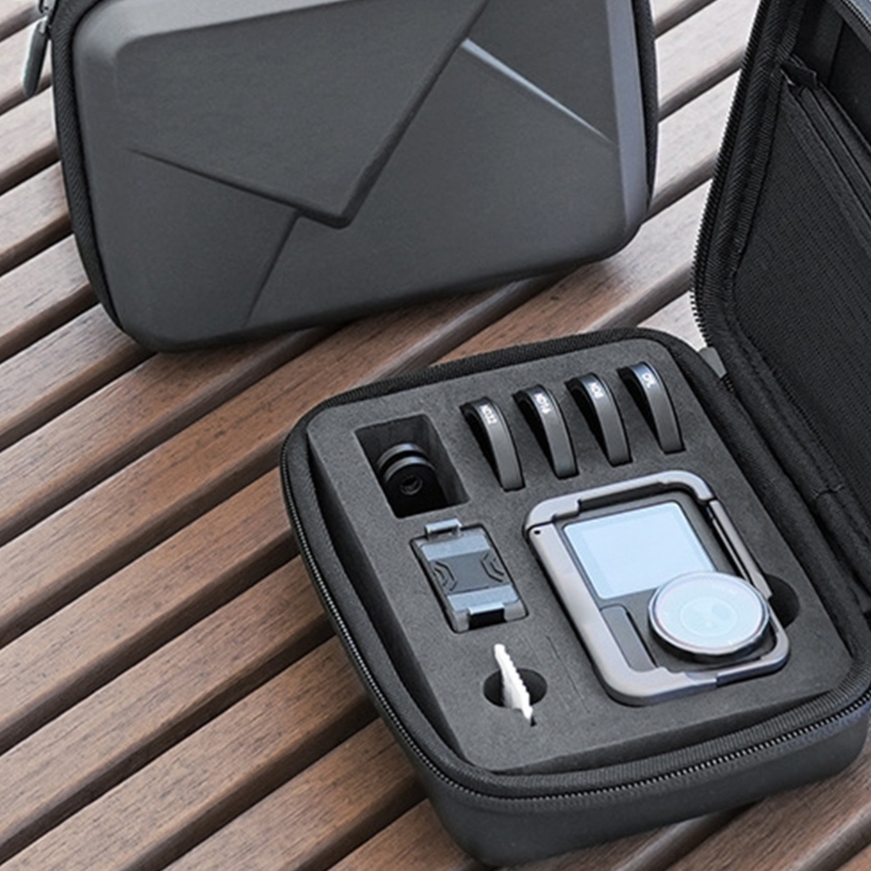 Drone Camera Case - Action 3 Action 4 Action 5