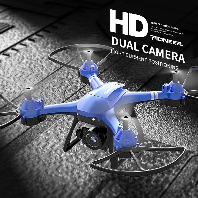 Drone Camera Mount - Dowellin X7 UAV Düşmeye ve Çarpmaya