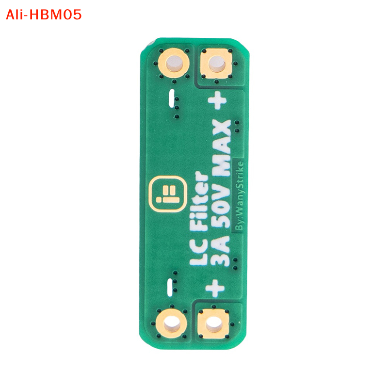 (HB05)1PC Yeşil IFlight LC Fil - Drone Camera Filter incelemesi ve fiyatı