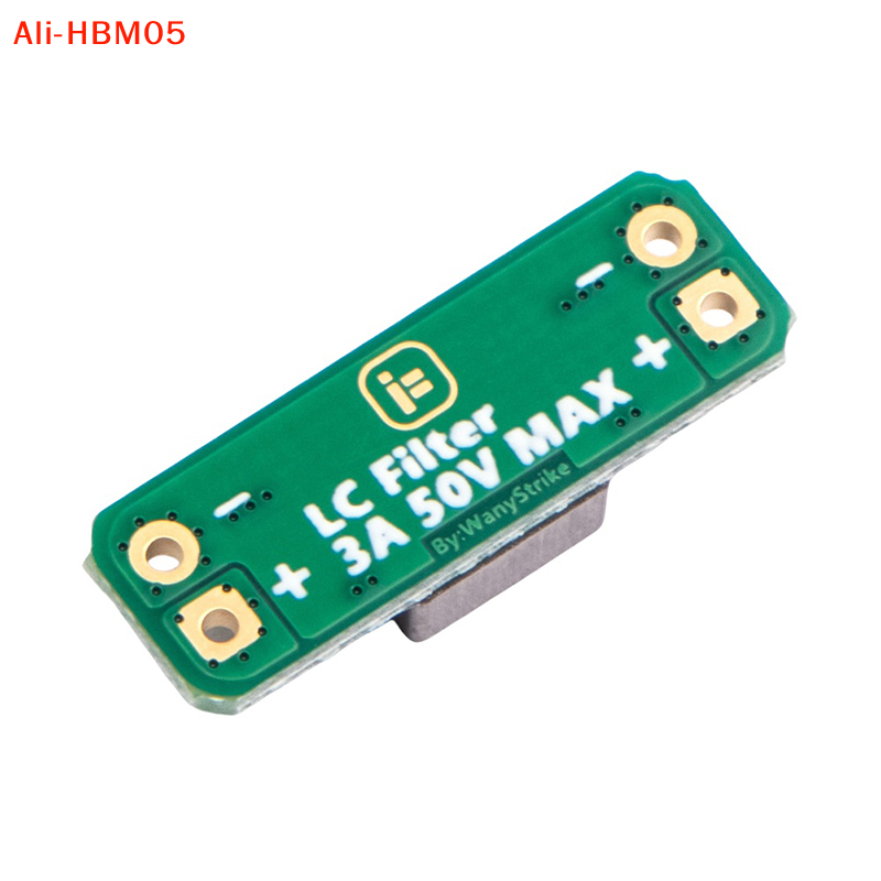 (HB05)1PC Yeşil IFlight LC Fil - Drone Camera Filter incelemesi ve fiyatı