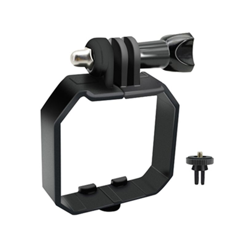 A25P 1/4 Vidalı Kamera Tutucu  - Drone Camera Action incelemesi ve fiyatı