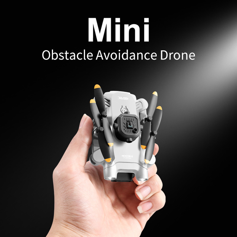 Mini V30 WiFi FPV Drone 4K HD  - Drone Camera Wide Angle incelemesi ve fiyatı