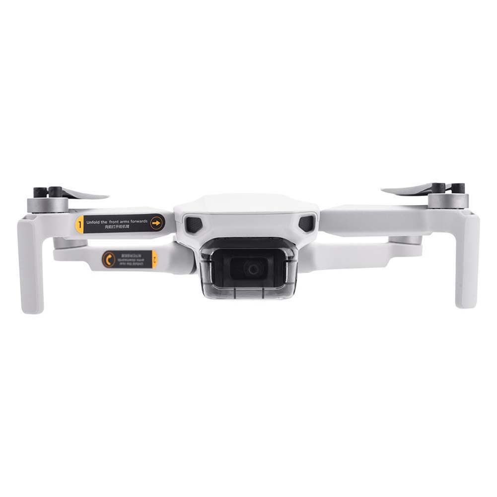 Çizilmez Drone Lens Kapağı Haf - Drone Camera Case incelemesi ve fiyatı