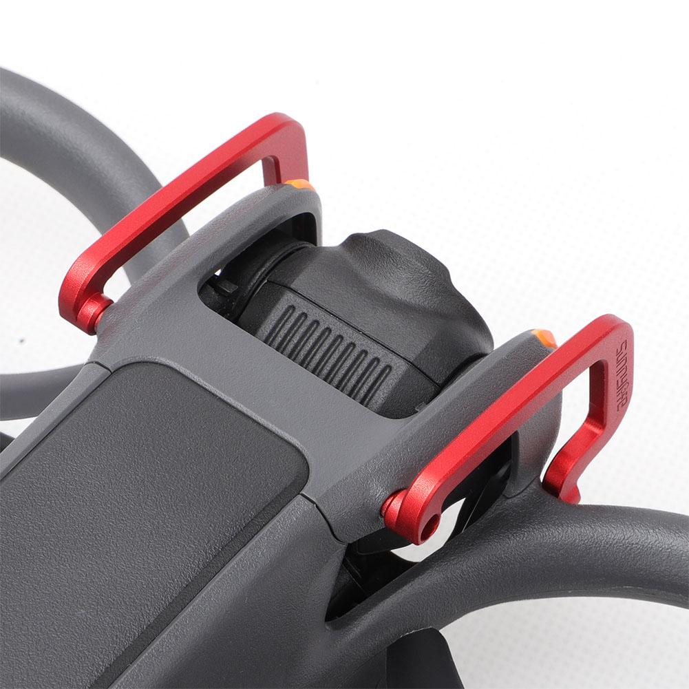 Dji Avata 2 Drone anti-çarpışm - Drone Camera Filter incelemesi ve fiyatı