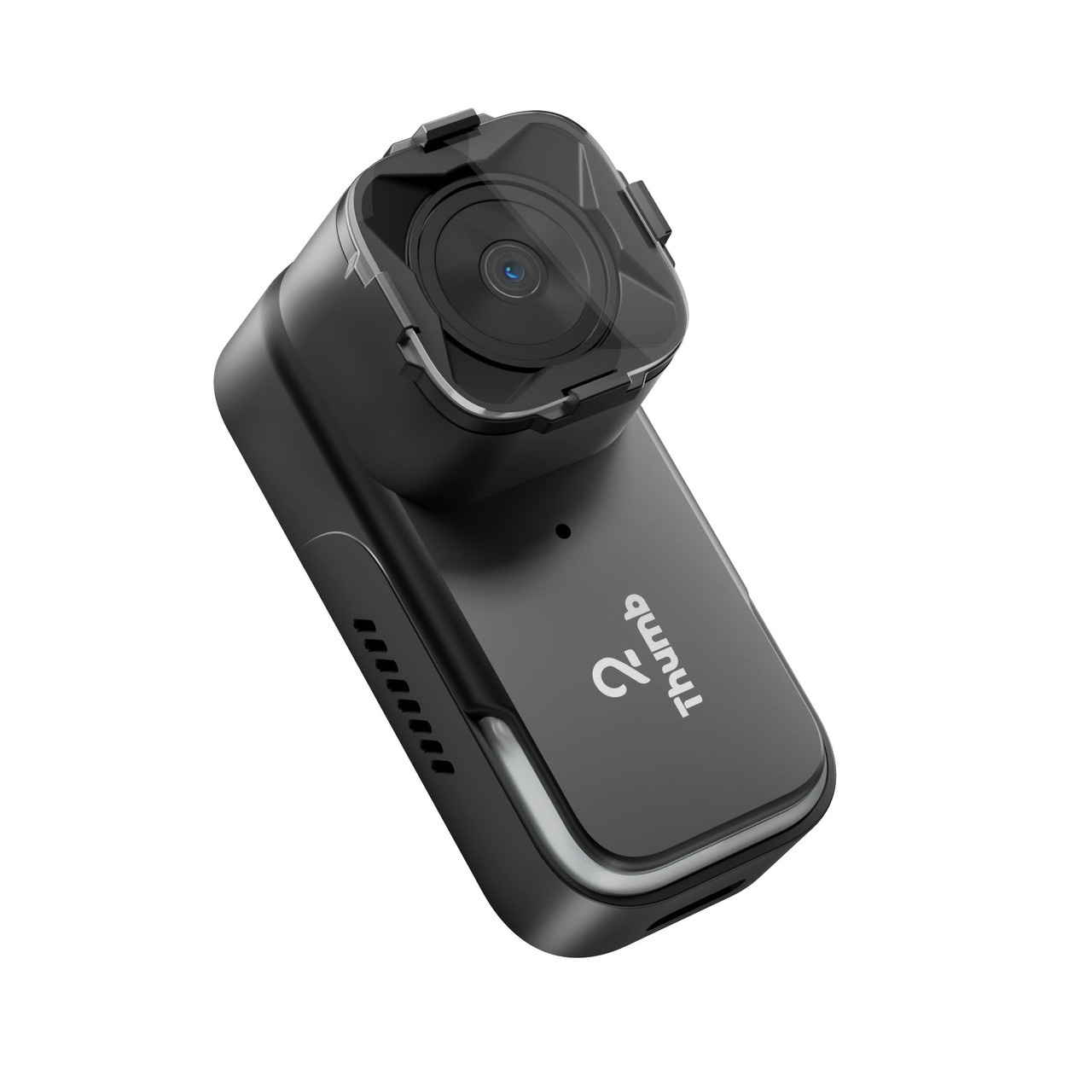 Yeni Sürüm RunCam Thumb 2 4K 2 - Drone Camera Hd incelemesi ve fiyatı