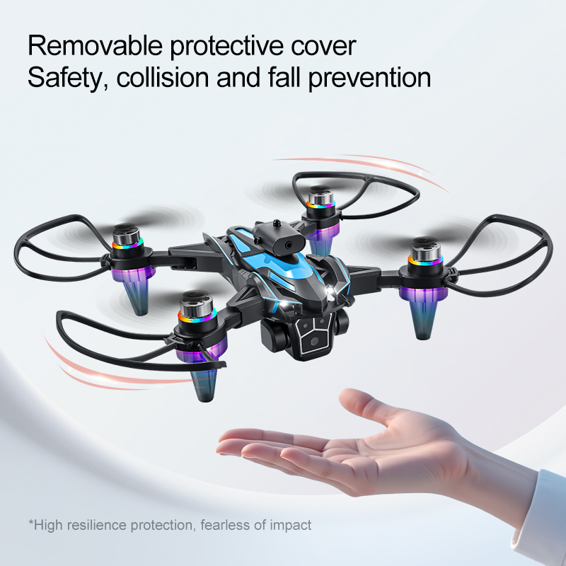 Dış Mekan Hava Dronu Elektrikl - Drone Camera Hd incelemesi ve fiyatı