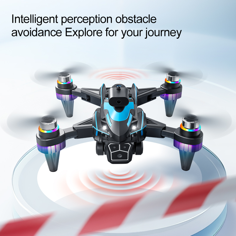 Dış Mekan Hava Dronu Elektrikl - Drone Camera Hd incelemesi ve fiyatı