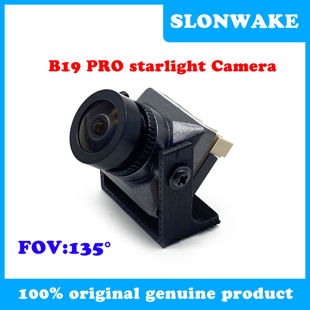 JINJIEAN B19 PRO Mini FPV Kame - Drone Camera Lens incelemesi ve fiyatı
