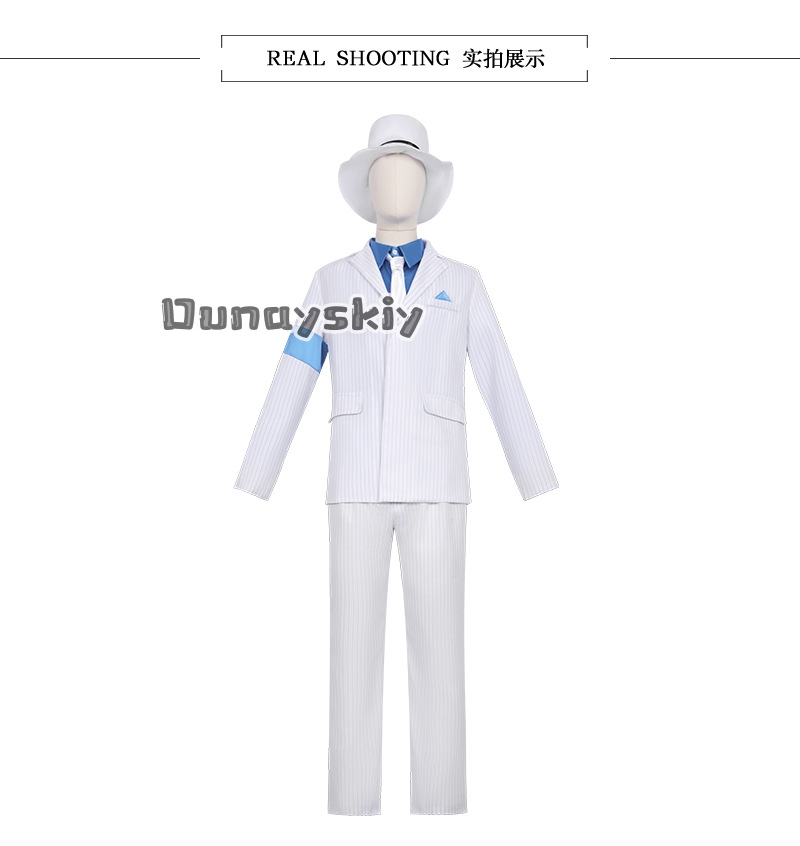 Made Michael Cosplay Jackson P - Drone Camera Stabilized incelemesi ve fiyatı