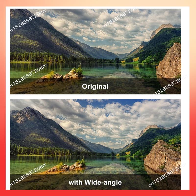 ABNR DJI Flip Geniş Açı Filtre - Drone Camera Filter incelemesi ve fiyatı