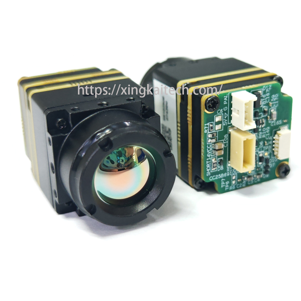 FPV için yeni termal kamera FP - Drone Camera Thermal incelemesi ve fiyatı