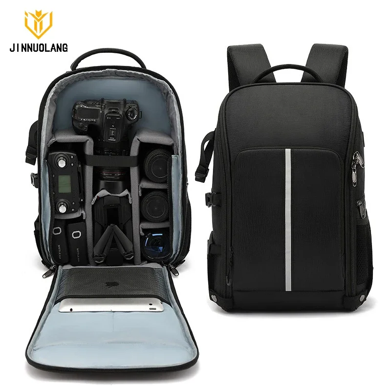 Açık Fotoğraf Sırt Çantası DSL - Drone Camera Case incelemesi ve fiyatı