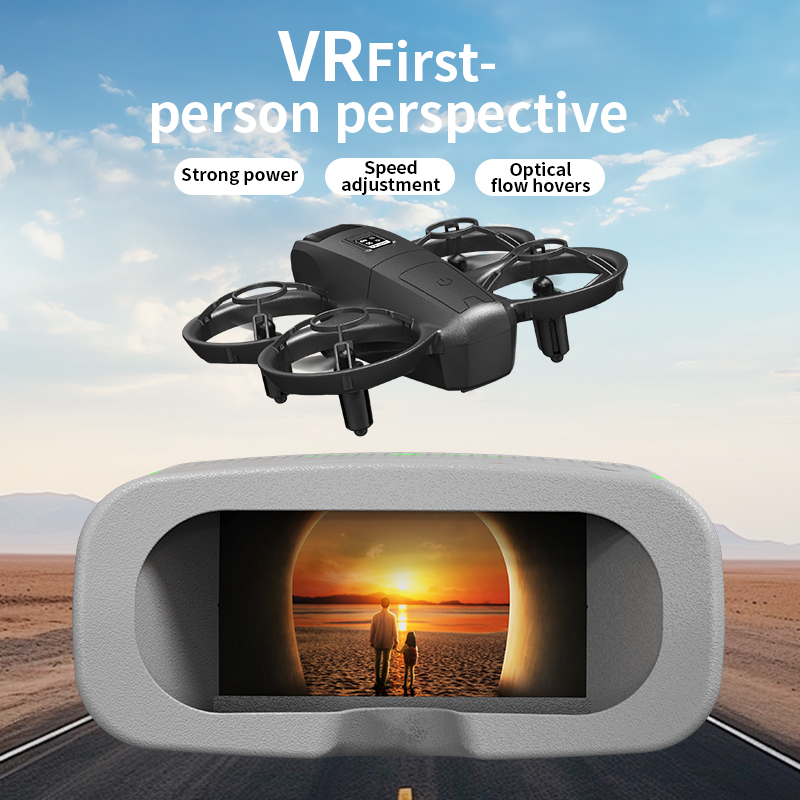 X228 VR FPV Drone HD Çift Kame - Drone Camera Hd incelemesi ve fiyatı
