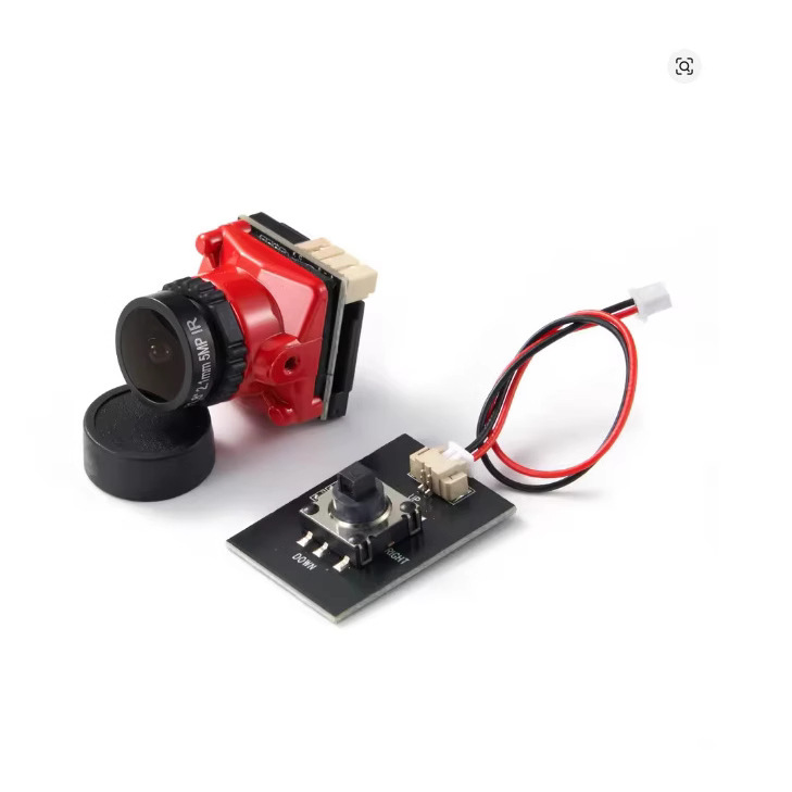 FPV yüksek çözünürlüklü kamera - Drone Camera Wide Angle incelemesi ve fiyatı