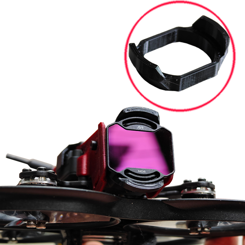4 adet kamera Lens koruma halk - Drone Camera Filter incelemesi ve fiyatı
