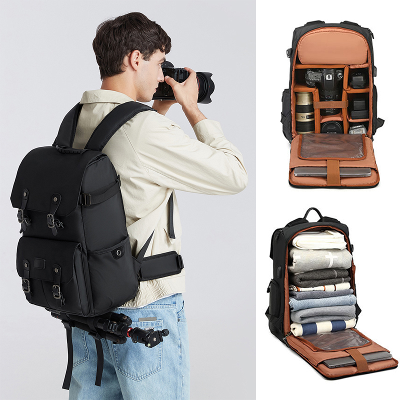 Su geçirmez DSLR Kamera Sırt Ç - Drone Camera Case incelemesi ve fiyatı
