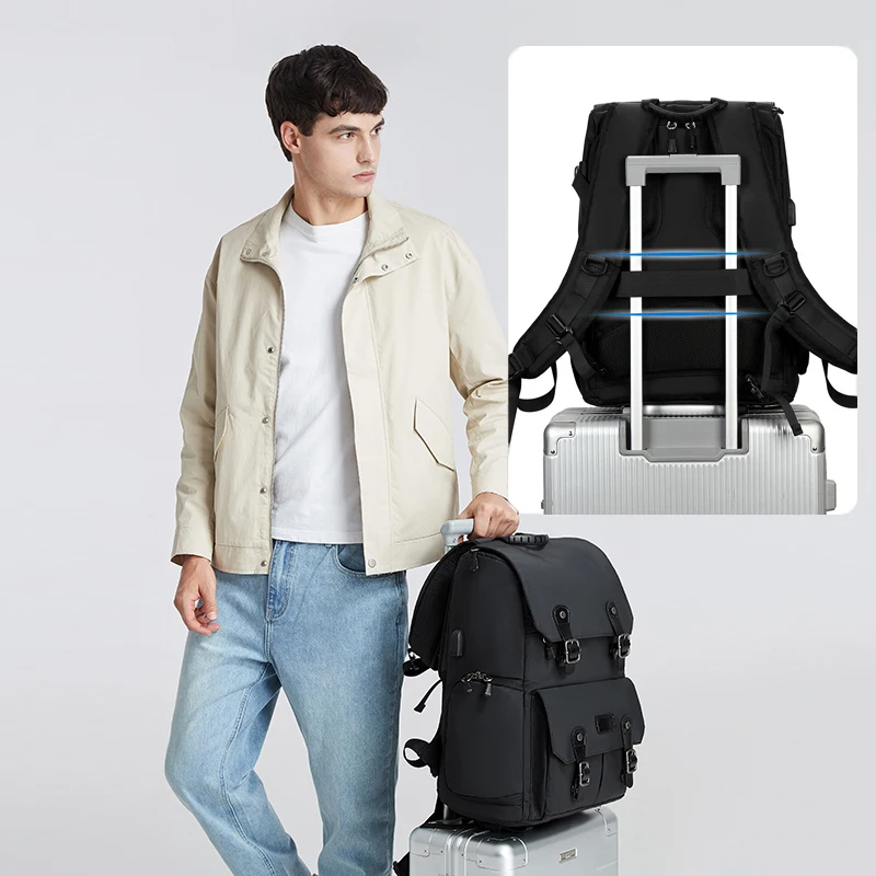 Su geçirmez DSLR Kamera Sırt Ç - Drone Camera Case incelemesi ve fiyatı