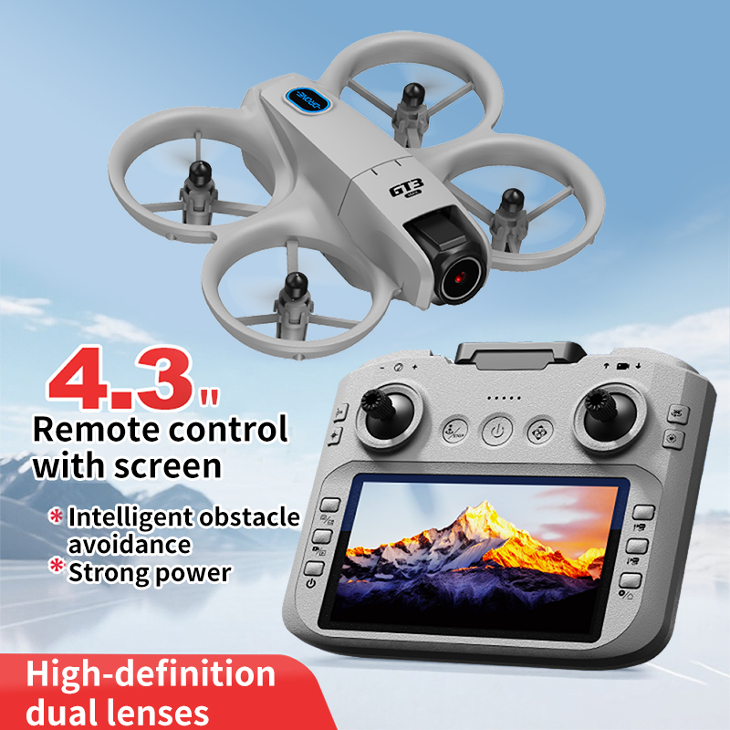 Yeni Model GT3 MAX Drone'lar G - Drone Camera Hd incelemesi ve fiyatı