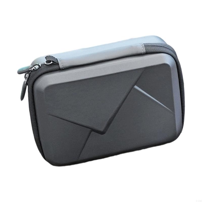 Action 3 Action 4 Action 5 içi - Drone Camera Case incelemesi ve fiyatı