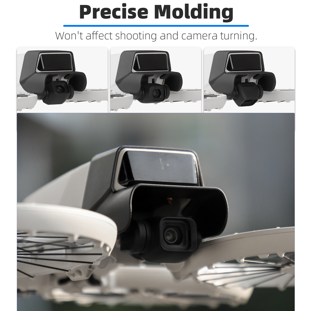 Sunnylife Lens Kapağı DJI FLIP - Drone Camera Case incelemesi ve fiyatı