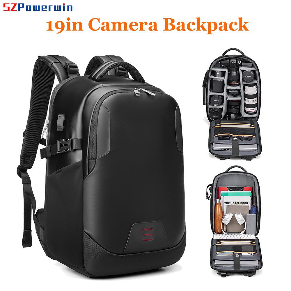 Powerwin Yeni 19 İnç DSLR Kame - Drone Camera Case incelemesi ve fiyatı