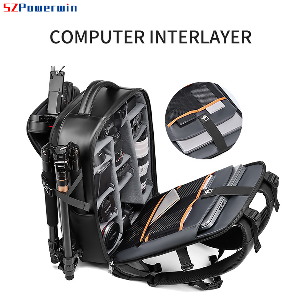 Powerwin Yeni 19 İnç DSLR Kame - Drone Camera Case incelemesi ve fiyatı