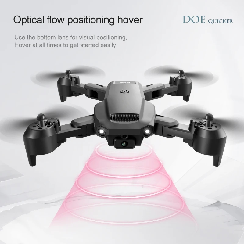Yeni 4DRC V23 Mini Drone 4K pr - Drone Camera Mount incelemesi ve fiyatı