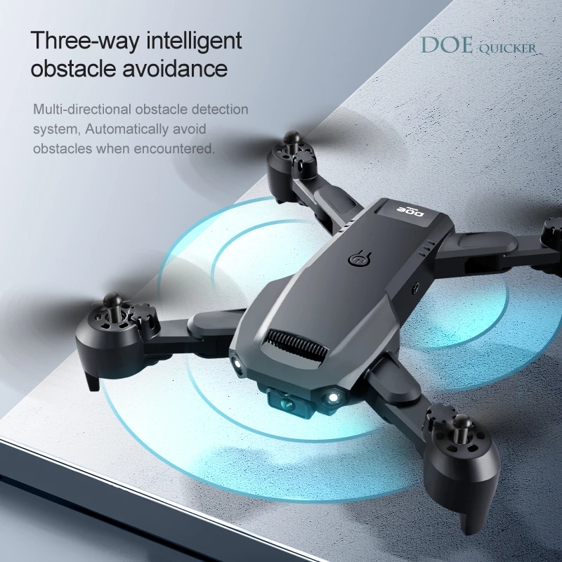 Yeni 4DRC V23 Mini Drone 4K pr - Drone Camera Mount incelemesi ve fiyatı