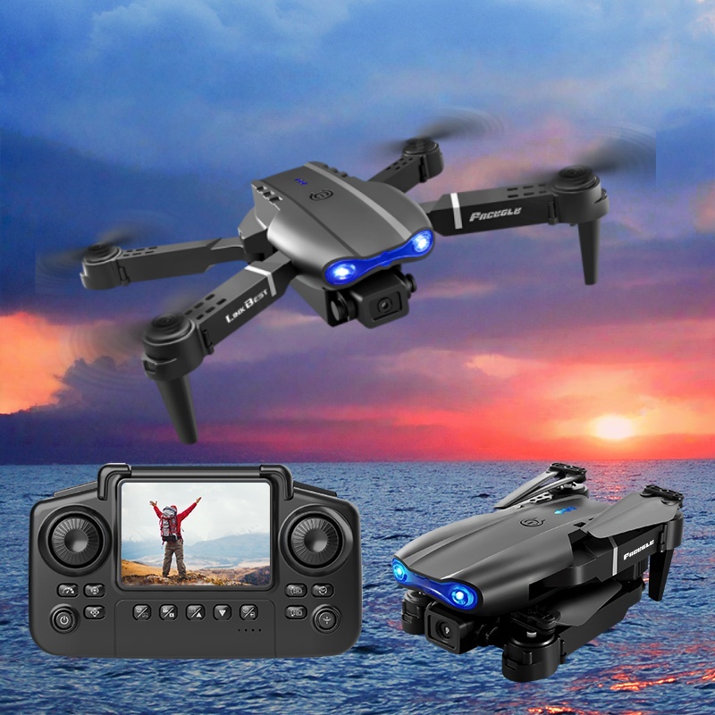 FACEGLE UAV E99 Nova RC Drone  - Drone Camera Hd incelemesi ve fiyatı