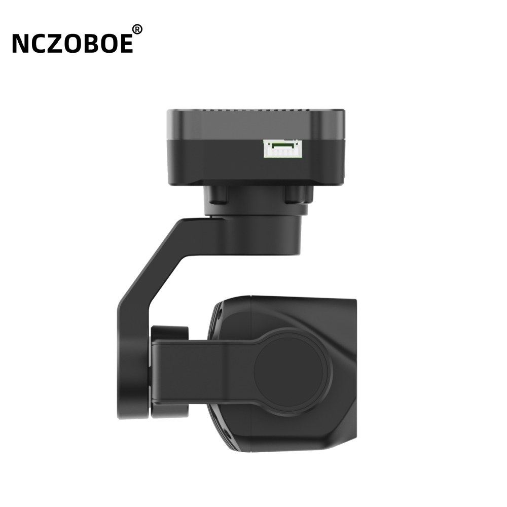 NCZOBOE Kamera Ultra Dijital Z - Drone Camera Vlog incelemesi ve fiyatı