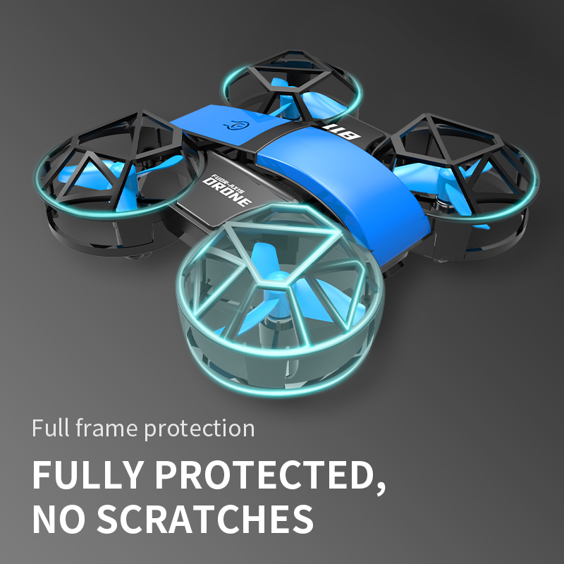 Dowellin D12 Drone Mini Uzakta - Drone Camera Mount incelemesi ve fiyatı