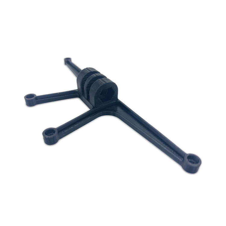3D baskılı TPU Gopro Hero 10 9 - Drone Camera Mount incelemesi ve fiyatı