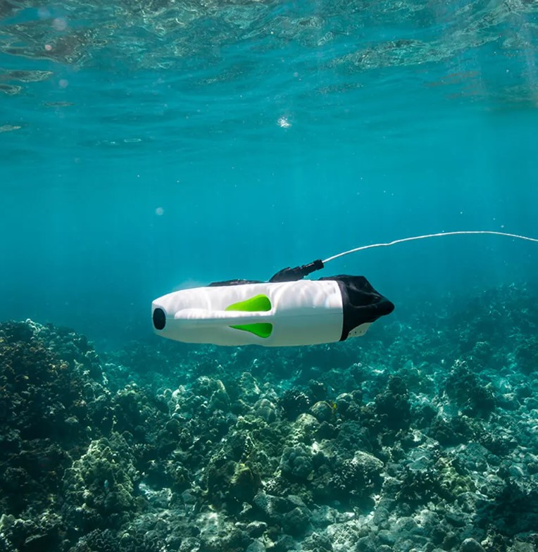 Camoro Mini Profesyonel 4K Sua - Drone Camera 4K incelemesi ve fiyatı