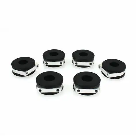 1-6 adet CNC Alüminyum Gimbal  - Drone Camera Mount incelemesi ve fiyatı