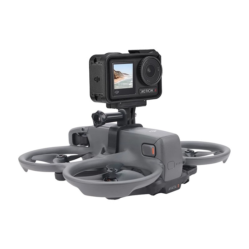 Sabit Klip Spor Kamera Uçuş Vi - Drone Camera Action incelemesi ve fiyatı