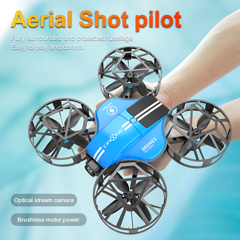 YENI Mini Drone 812PRO meslek  - Drone Camera With Gimbal incelemesi ve fiyatı