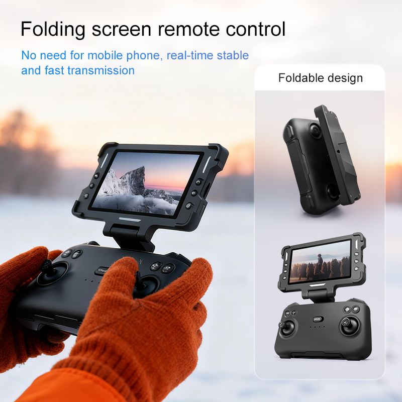 Yeni G63 RC Drone 8K HD Profes - Drone Camera Vlog incelemesi ve fiyatı