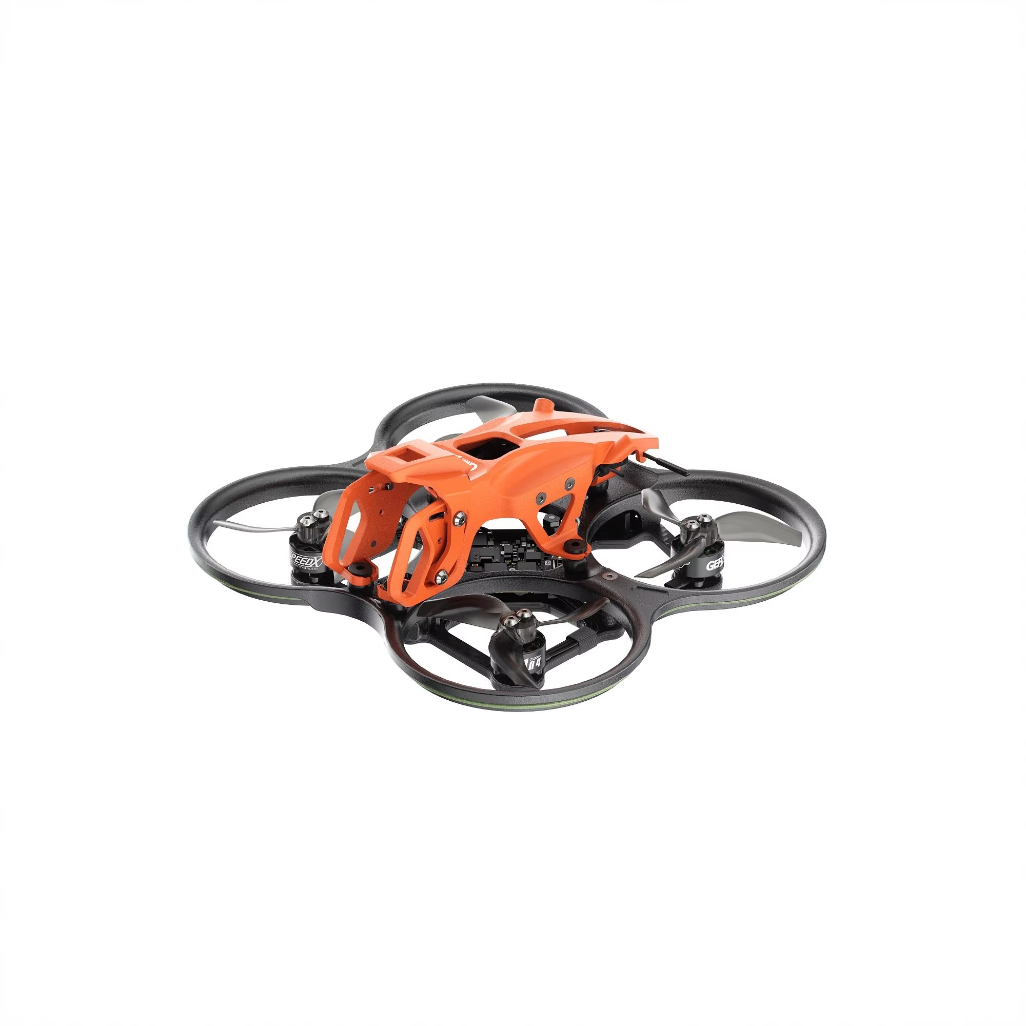 Yeni GEPRC DarkStar22 O4 Pro H - Drone Camera Mount incelemesi ve fiyatı