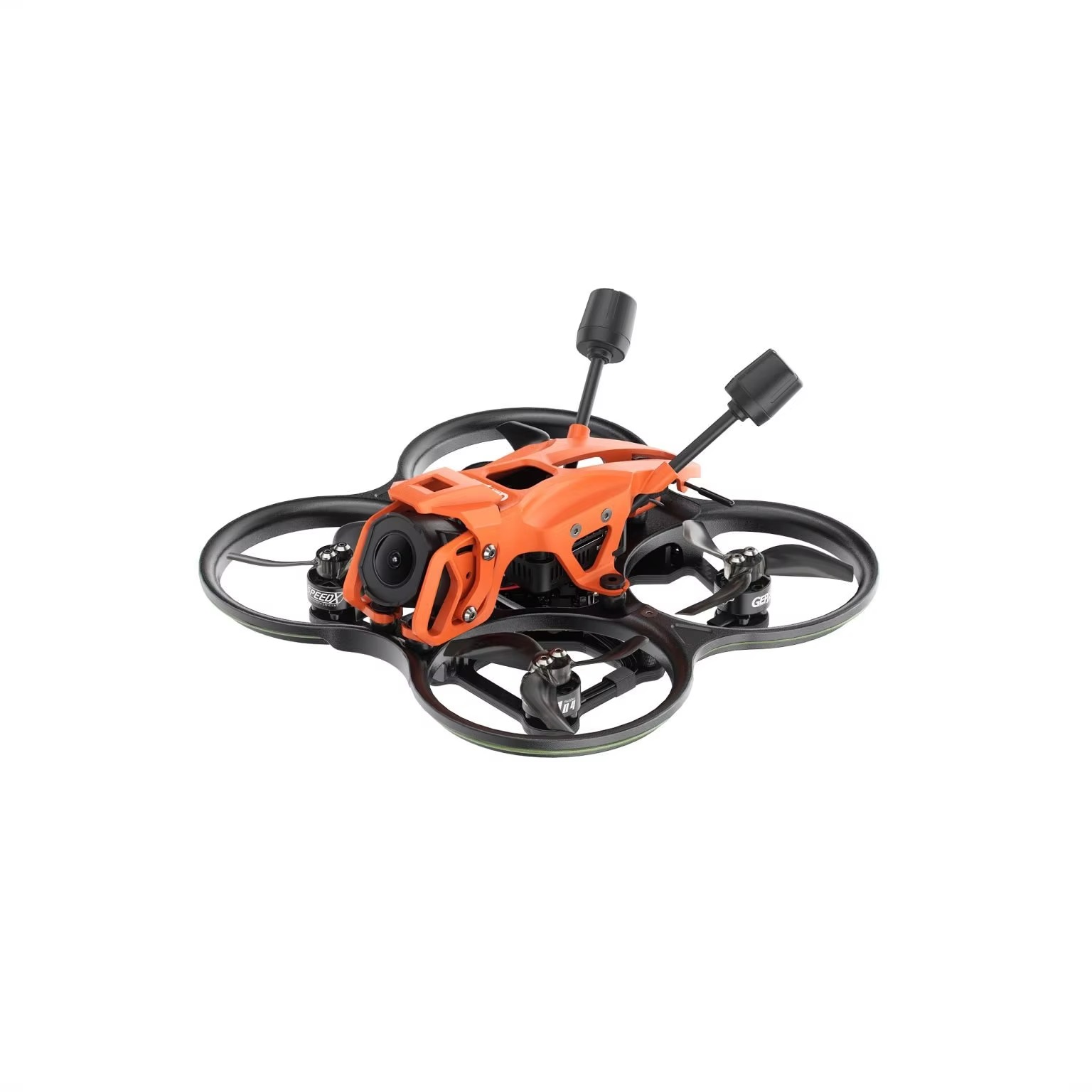 Yeni GEPRC DarkStar22 O4 Pro H - Drone Camera Mount incelemesi ve fiyatı