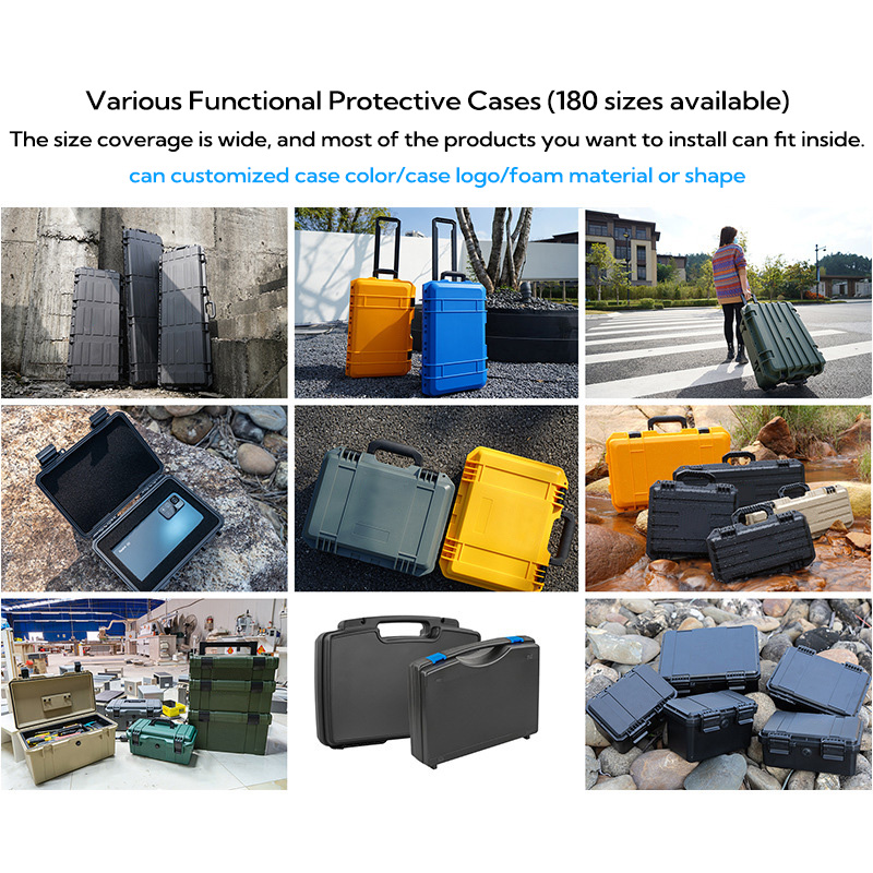 Su Geçirmez Avlanma İçin Sert  - Drone Camera Case incelemesi ve fiyatı