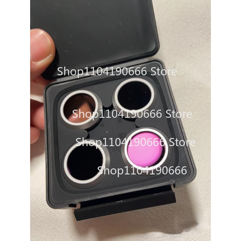 Orijinal DJI Mavic 2 Zoom Kame - Drone Camera Filter incelemesi ve fiyatı